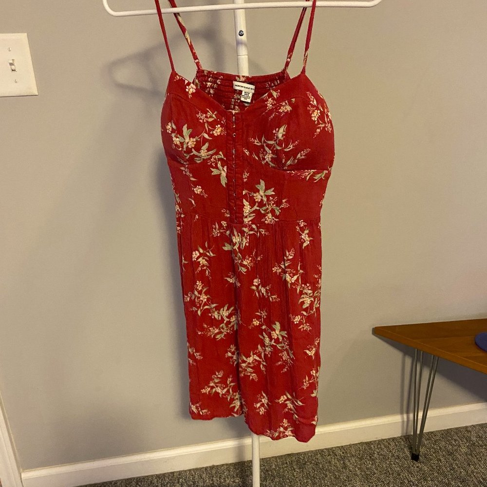 American Eagle XS Summer Dress